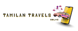 Shri Ram Tamilan Travels Logo